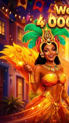 Hot Rio Samba by Vidal preview